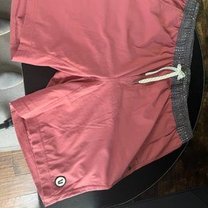 Kore Short Saltwater Red / L